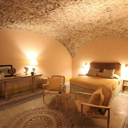 Cairano Resort - Irpinia Exteriér fotografie