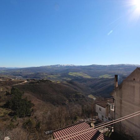 Cairano Resort - Irpinia Exteriér fotografie