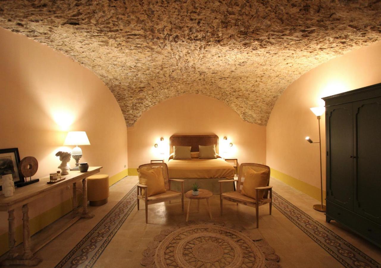Cairano Resort - Irpinia Exteriér fotografie