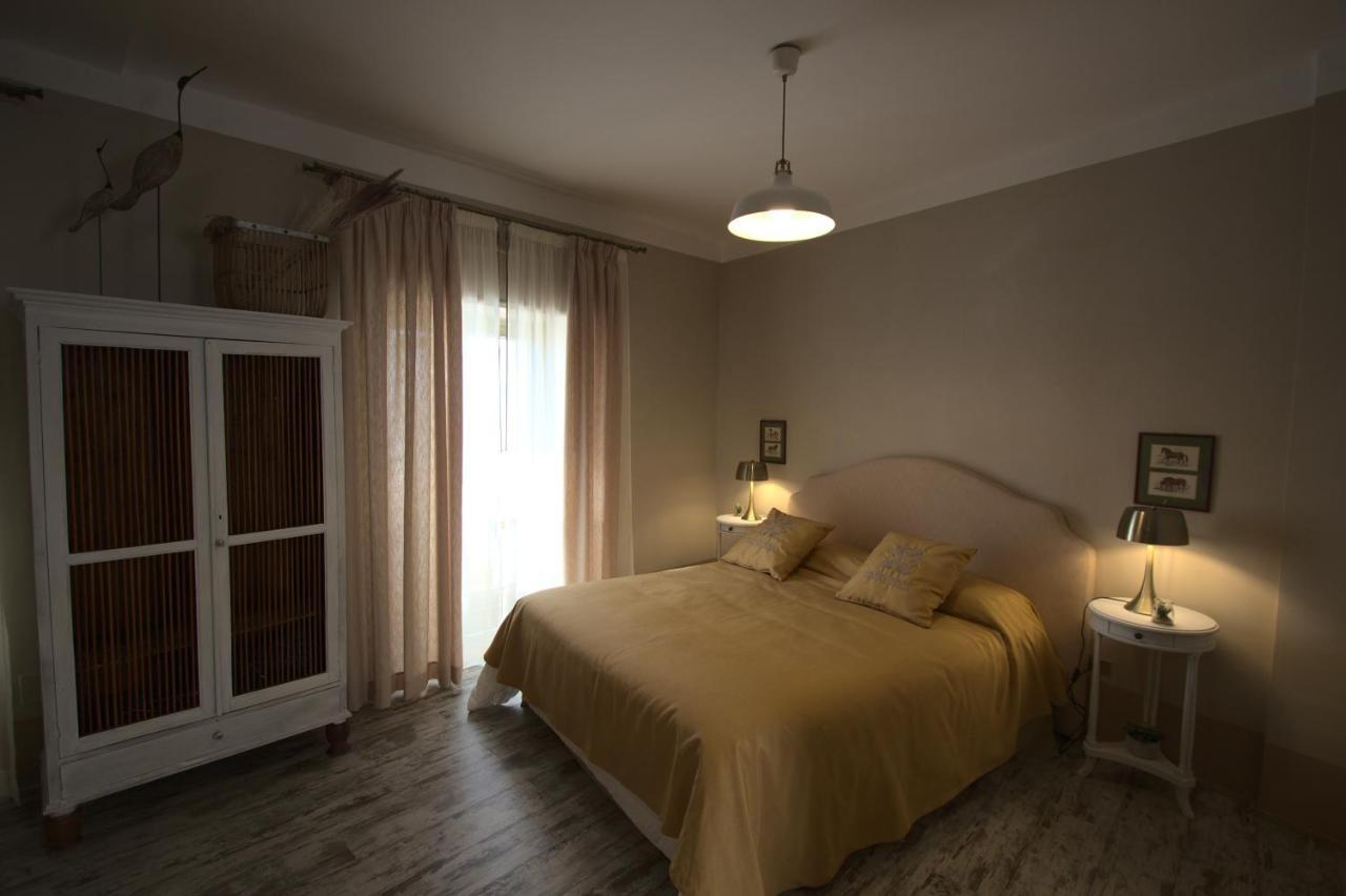 Cairano Resort - Irpinia Exteriér fotografie
