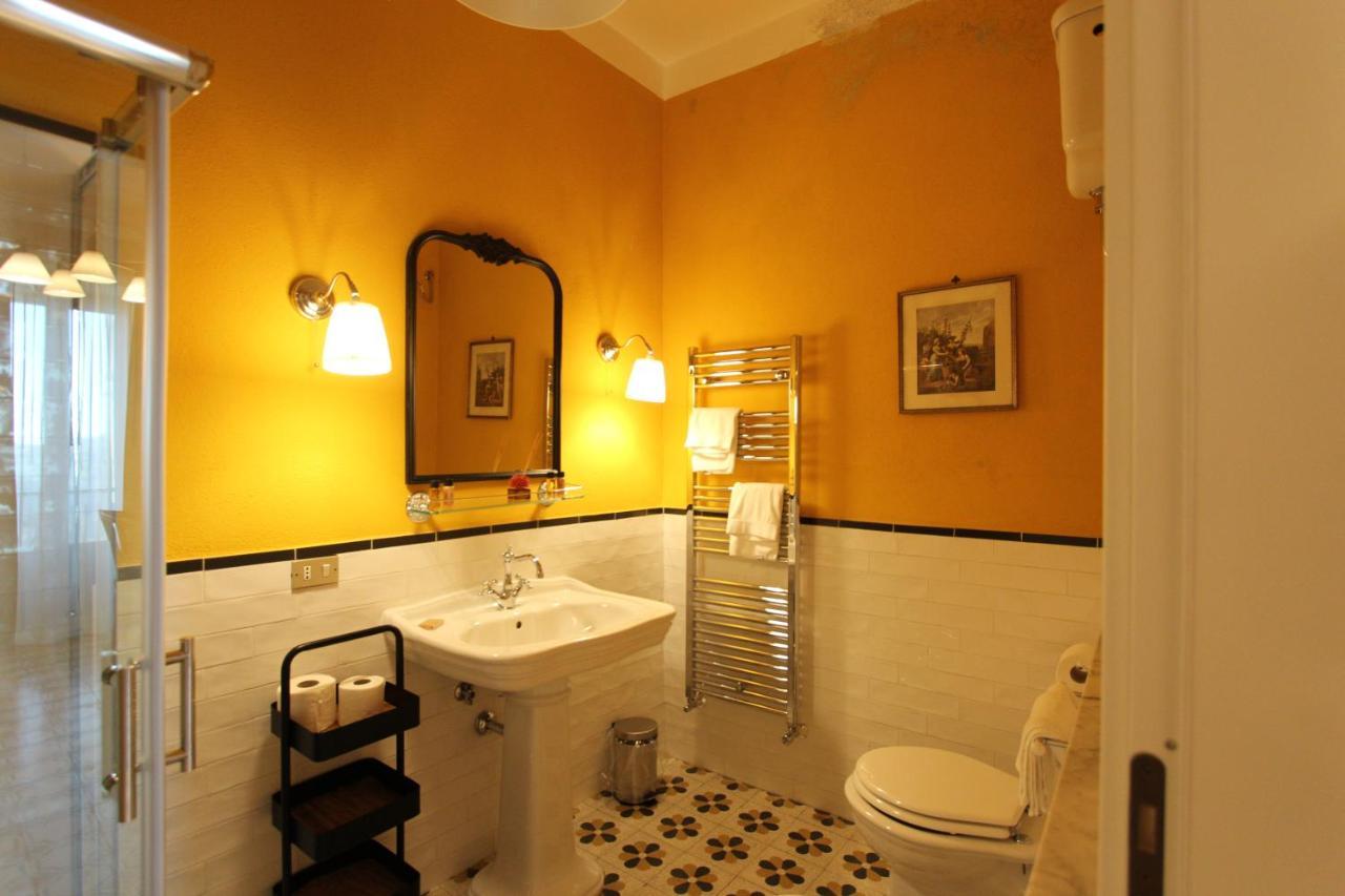 Cairano Resort - Irpinia Exteriér fotografie